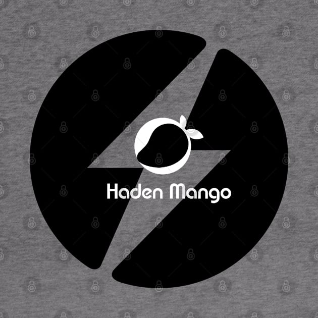 Lightning Mango by Hayden Mango Collective 